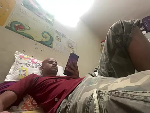 SammyChocolateIndian online show from February 11, 1:41 pm