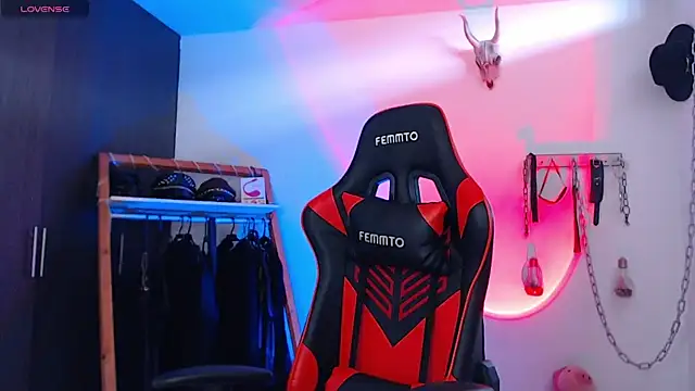 LilithSharon online show from December 20, 4:54 pm