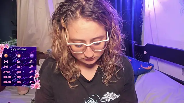 AnnieBigBoobs online show from October 2, 10:13 pm