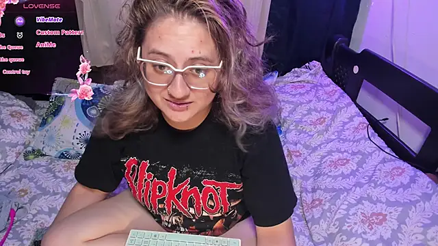 AnnieBigBoobs online show from March 14, 9:32 pm