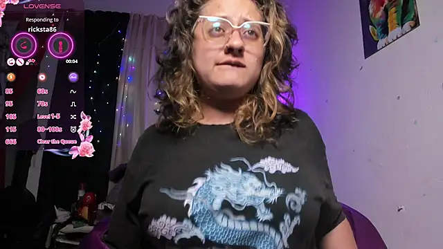 AnnieBigBoobs online show from January 7, 11:03 pm