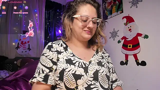 AnnieBigBoobs online show from December 20, 9:39 pm