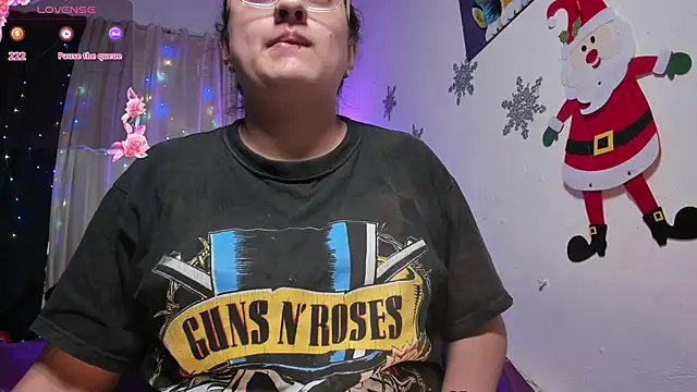 AnnieBigBoobs online show from December 11, 10:06 pm