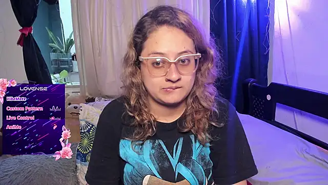 AnnieBigBoobs online show from October 15, 10:07 pm