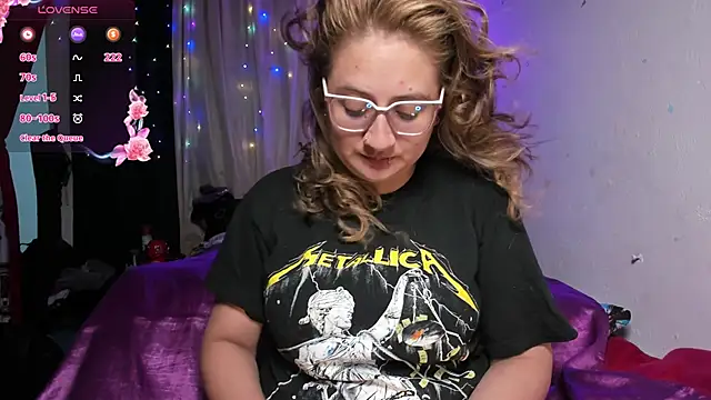 AnnieBigBoobs online show from February 7, 10:30 pm