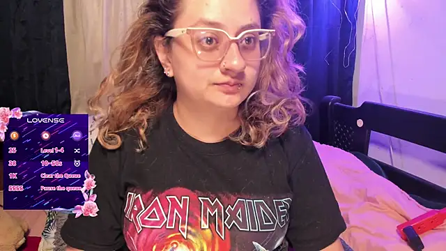 AnnieBigBoobs online show from September 14, 2:56 am