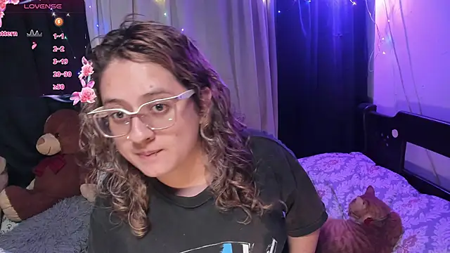 AnnieBigBoobs online show from March 21, 12:40 am