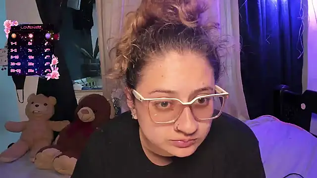 AnnieBigBoobs online show from October 18, 10:12 pm