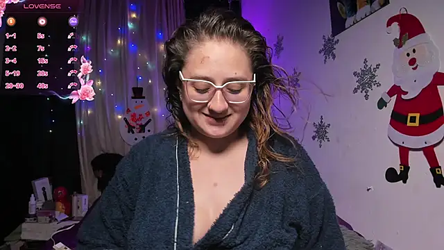AnnieBigBoobs online show from December 5, 10:50 pm