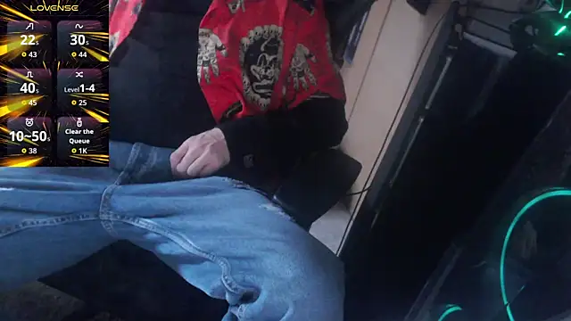 Xbox4200 online show from October 31, 12:35 pm