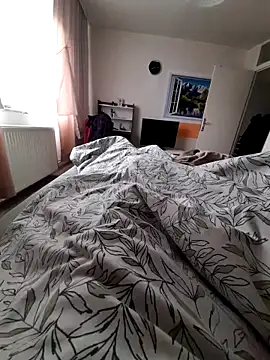 Snapshot of NATURALS2023 chatting on February 22, 6:17 am NATURALS2023 online show from February 22, 6:17 am