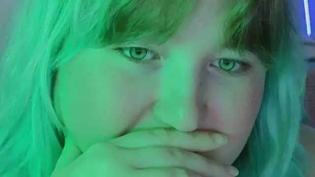 ChimberWol online show from March 20, 7:09 am