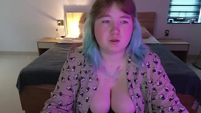 ChimberWol online show from April 9, 12:12 am