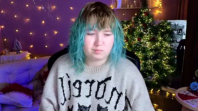 ChimberWol online show from January 9, 2:29 am