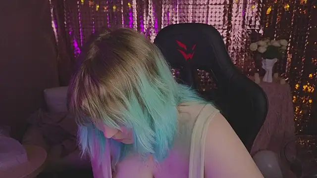 ChimberWol online show from March 5, 2:52 am