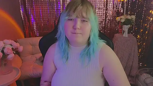 ChimberWol online show from March 6, 4:07 am