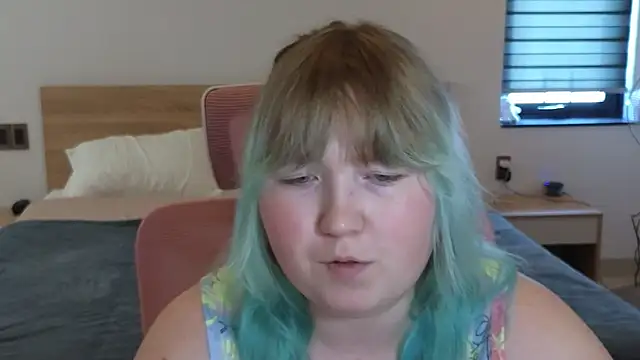 ChimberWol online show from March 17, 7:00 am