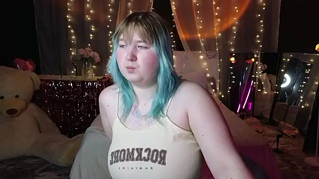 ChimberWol online show from February 26, 8:47 am