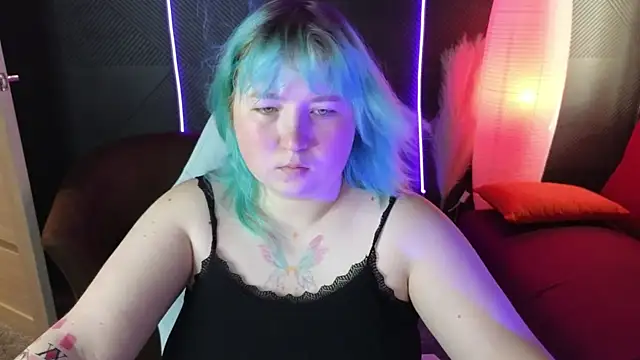 Snapshot of ChimberWol chatting on September 27, 1:34 am ChimberWol online show from September 27, 1:34 am