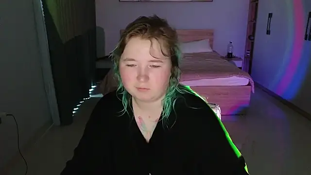 ChimberWol online show from April 1, 12:02 am