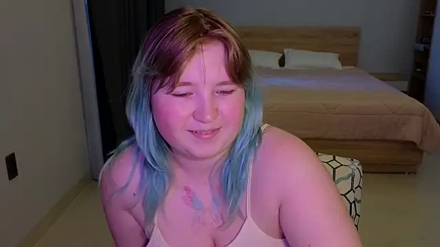 ChimberWol online show from April 3, 6:53 am