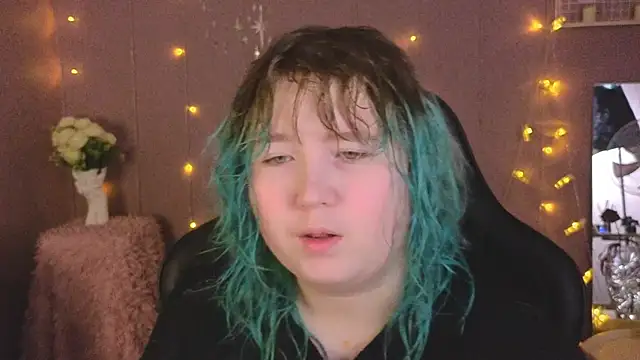 ChimberWol online show from February 7, 1:57 am