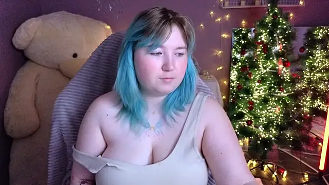 ChimberWol online show from December 19, 2:26 am