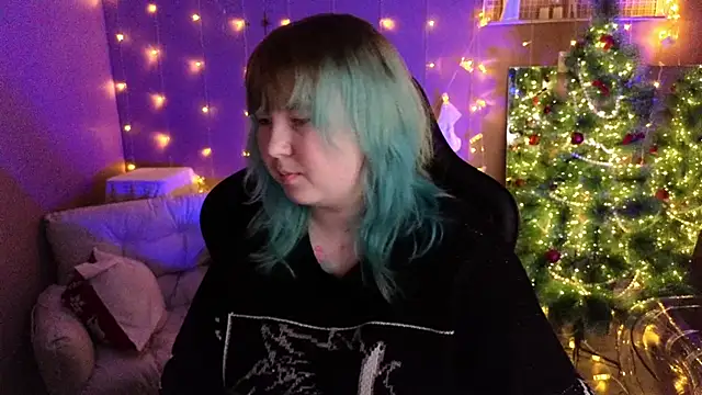 ChimberWol online show from January 14, 9:35 am