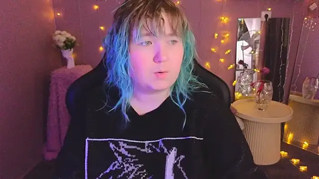 ChimberWol online show from February 5, 2:40 am