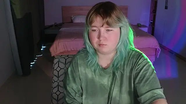 ChimberWol online show from March 21, 12:01 am