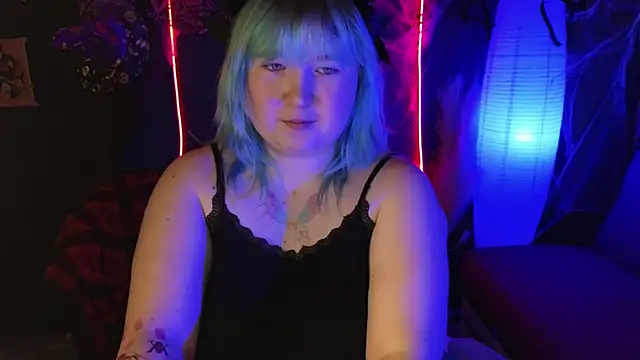 Snapshot of ChimberWol chatting on October 30, 1:59 am ChimberWol online show from October 30, 1:59 am