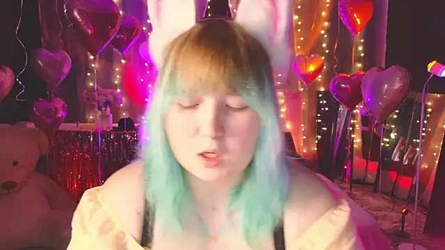 ChimberWol online show from February 11, 3:28 am