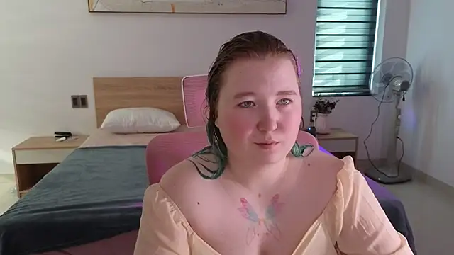 ChimberWol online show from April 23, 7:26 am