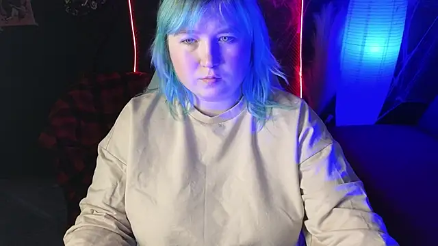 Snapshot of ChimberWol chatting on October 28, 2:01 am ChimberWol online show from October 28, 2:01 am