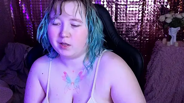 ChimberWol online show from February 21, 2:35 am