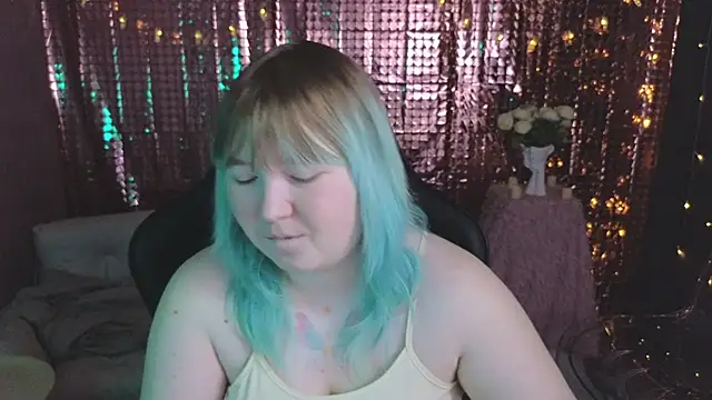 ChimberWol online show from March 1, 2:33 am