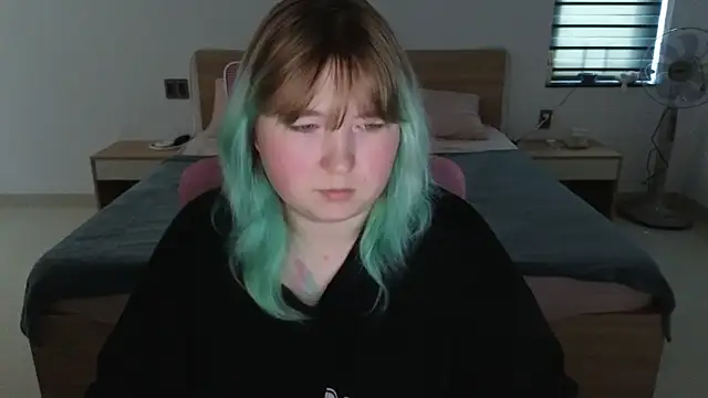 ChimberWol online show from April 6, 12:06 am