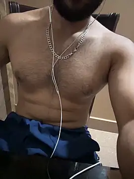 YourNudeBoy  online show from October 13, 11:45 am