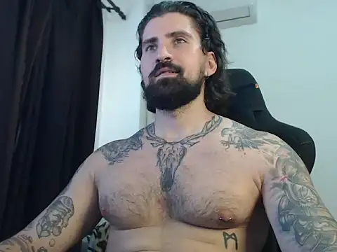 Snapshot of MateoHunk chatting on September 14, 10:48 am MateoHunk online show from September 14, 10:48 am