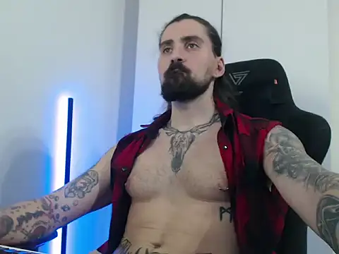 MateoHunk online show from March 26, 5:44 pm
