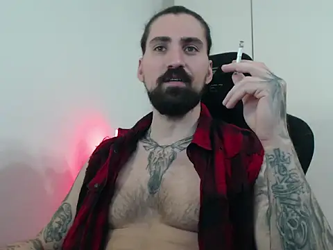 MateoHunk online show from February 6, 5:09 pm
