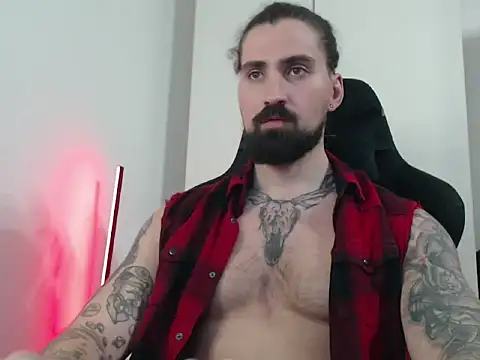 MateoHunk online show from January 8, 6:03 pm