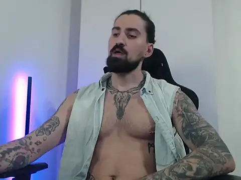 MateoHunk online show from March 20, 6:20 pm
