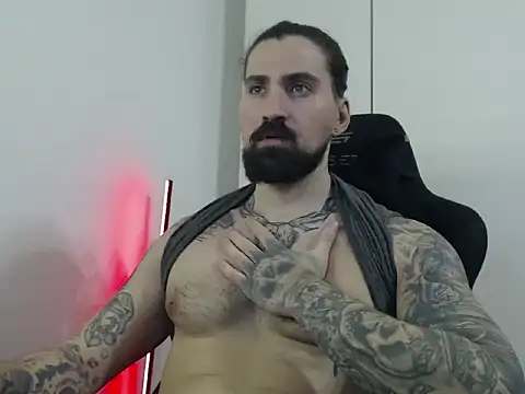 MateoHunk online show from January 10, 5:41 pm