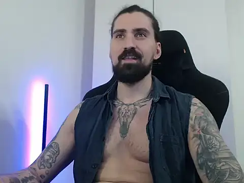 MateoHunk online show from March 23, 3:34 pm
