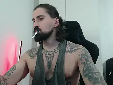 MateoHunk online show from January 7, 2:44 pm