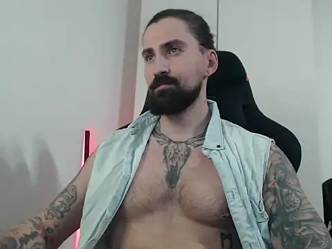 MateoHunk online show from January 14, 6:33 pm