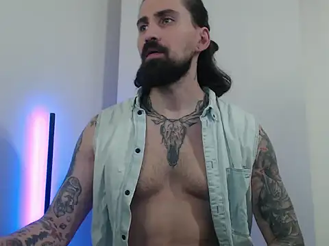 MateoHunk online show from March 19, 6:19 pm