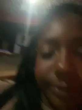 pretinhanovinha online show from March 15, 4:46 am