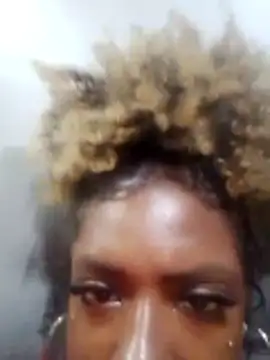 pretinhanovinha online show from January 9, 11:44 pm